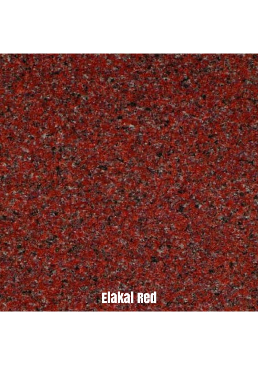 ELAKAL RED
